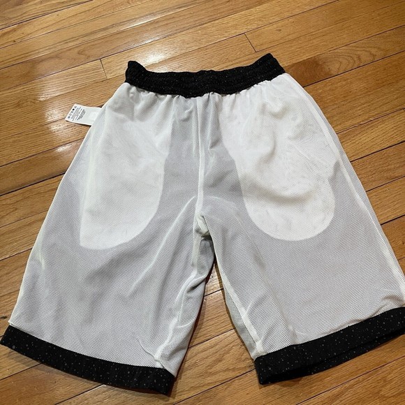 Jordan Jumpman Flight Poolside Mens Swim Shorts Size XS Inseam 10” Cement RARE - Picture 11 of 11